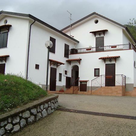 Agriturismo Costiera Amalfitana Tramonti Exterior photo